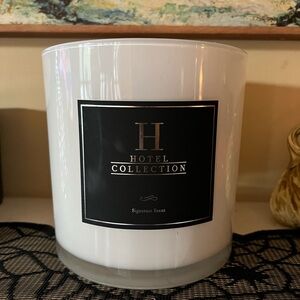Deluxe My Way candle